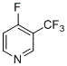 4-Fluoro-3-(trifluoromethyl)pyridine