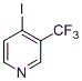 4-Iodo-3-(trifluoromethyl)pyridine
