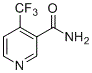 4-(Trifluoromethyl)nicotinamide