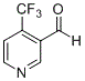 4-(Trifluoromethyl)nicotinonaldehyde
