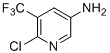 5-Amino-2-chloro-3-(trifluoromethyl)pyridine