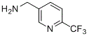 5-Aminomethyl-2-(trifluoromethyl)pyridine