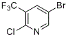 5-Bromo-2-chloro-3-(trifluoromethyl)pyridine