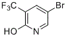 5-Bromo-2-hydroxy-3-(trifluoromethyl)pyridine