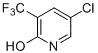 5-Chloro-2-hydroxy-3-(trifluoromethyl)pyridine