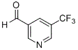 5-(Trifluoromethyl)nicotinonaldehyde