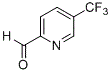 5-(Trifluoromethyl)pyridine-2-carbaldehyde