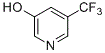 5-(trifluoromethyl)-3-Pyridinol