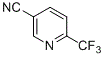 6-(Trifluoromethyl)nicotinonitrile