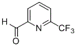 6-(Trifluoromethyl)pyridine-2-carbaldehyde