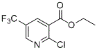 Ethyl 2-chloro-5-(trifluoromethyl)nicotinate