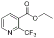 Ethyl 2-(trifluoromethyl)nicotinate