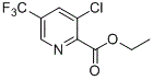Ethyl 3-chloro-5-(trifluoromethyl)picolinate