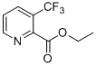 Ethyl 3-(trifluoromethyl)pyridine-2-carboxylate