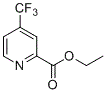 Ethyl 4-(trifluoromethyl)pyridine-2-carboxylate