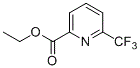Ethyl 6-(trifluoromethyl)pyridine-2-carboxylate