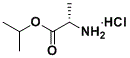 L-Alanine isopropyl ester hydrochloride