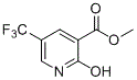 Methyl 2-hydroxy-5-(trifluoromethyl)nicotinate