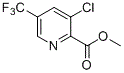 Methyl 3-chloro-5-(trifluoromethyl)picolinate