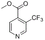 Methyl 3-(trifluoromethyl)isonicotinate