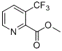 Methyl 3-(trifluoromethyl)pyridine-2-carboxylate