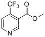 Methyl 4-(trifluoromethyl)nicotinate