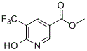Methyl 6-hydroxy-5-(trifluoromethyl)nicotinate