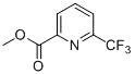 Methyl 6-(trifluoromethyl)pyridine-2-carboxylate